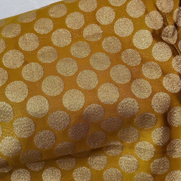 Baby GAP Gold/Yellow Dress - Picture 2 of 8